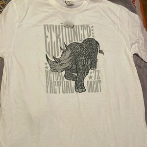 Large Ecko T-shirt NWT